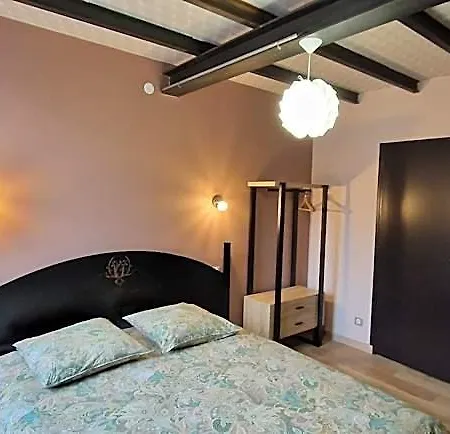 Hotel Bleautiful Josephine 4*