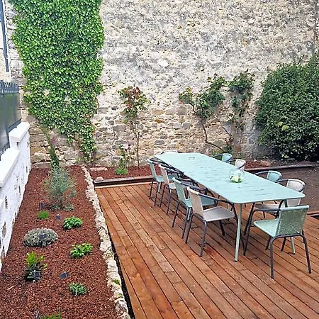Bleautiful Josephine Hotel 4*