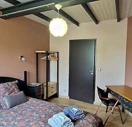 Hotel Bleautiful Josephine 4*