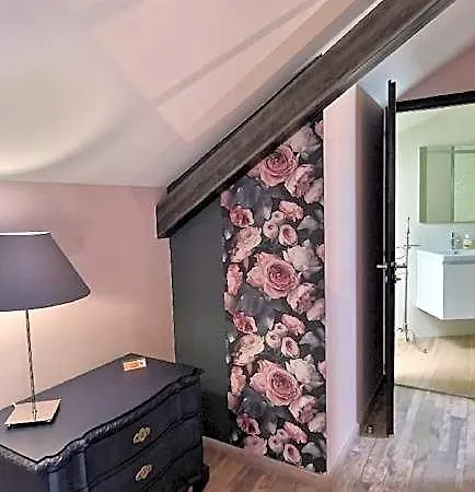 Bleautiful Josephine Hotel
