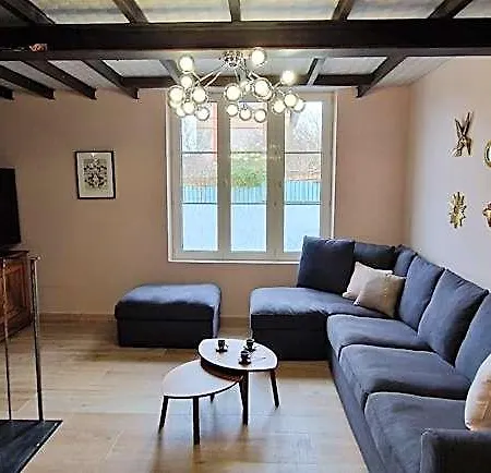 Appartement Bleautiful Josephine Fontainebleau